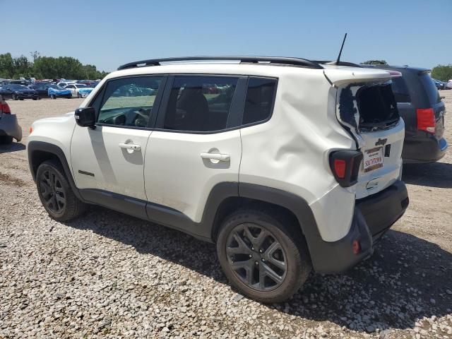 2022 JEEP RENEGADE A ZACNJDE18NPN72329