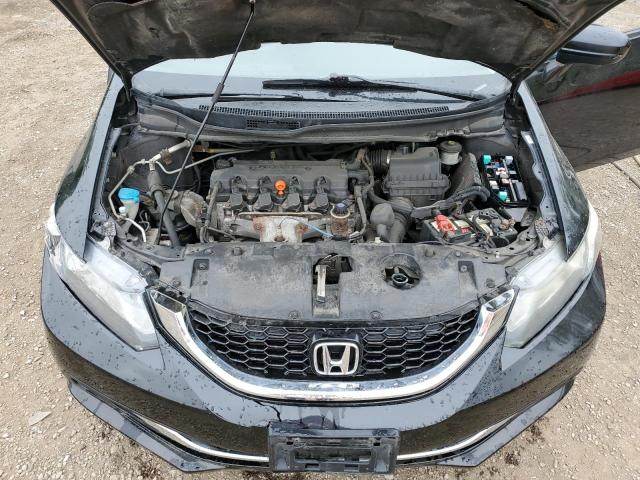 2015 HONDA CIVIC LX 2HGFB2F55FH011200