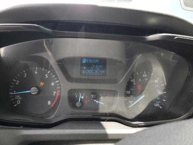 2015 FORD TRANSIT T- - 1FBZX2CM5FKA50410