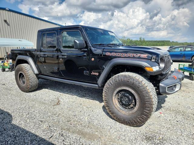 2024 JEEP GLADIATOR 1C6JJTEG3RL116367