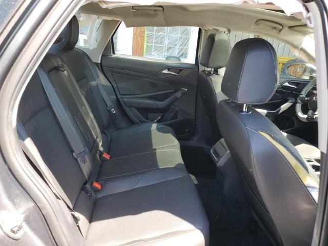 2019 VOLKSWAGEN JETTA SEL 3VWEB7BU9KM231386