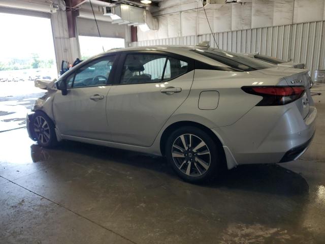 2022 NISSAN VERSA SV 3N1CN8EV3NL868346