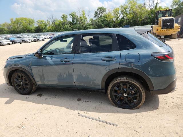 2025 HONDA HR-V SPORT 3CZRZ2H5XSM728881
