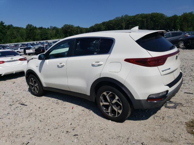 2020 KIA SPORTAGE L - KNDPMCACXL7800796