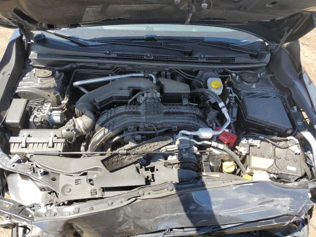2024 SUBARU IMPREZA SP JF1GUAFC1R8382442