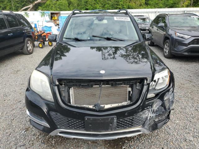2015 MERCEDES-BENZ GLK 350 WDCGG5HB2FG340290