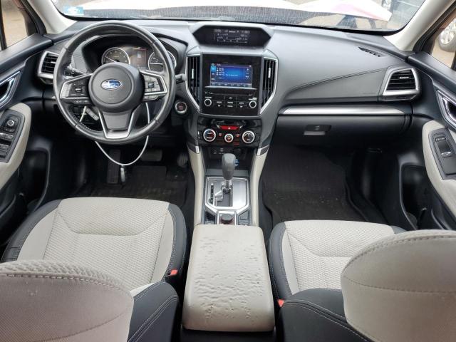 2020 SUBARU FORESTER P JF2SKAJCXLH600100