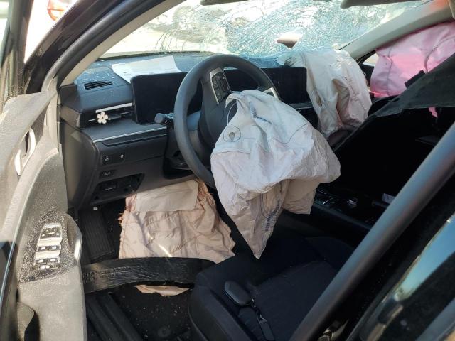 2025 KIA K5 LXS KNAG24J72S5292085
