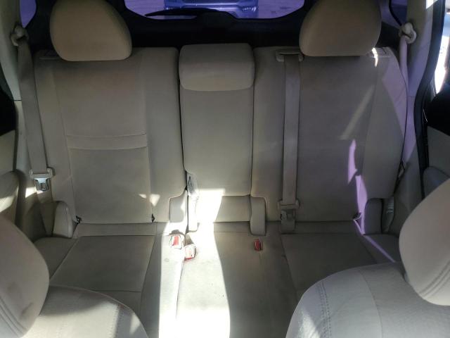 2016 NISSAN ROGUE S - KNMAT2MT5GP616774