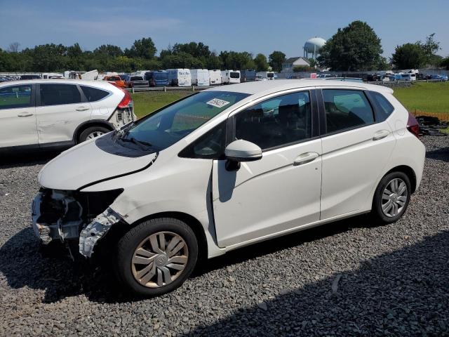 2016 HONDA FIT LX JHMGK5H57GX018968