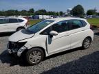 2016 HONDA FIT LX - JHMGK5H57GX018968