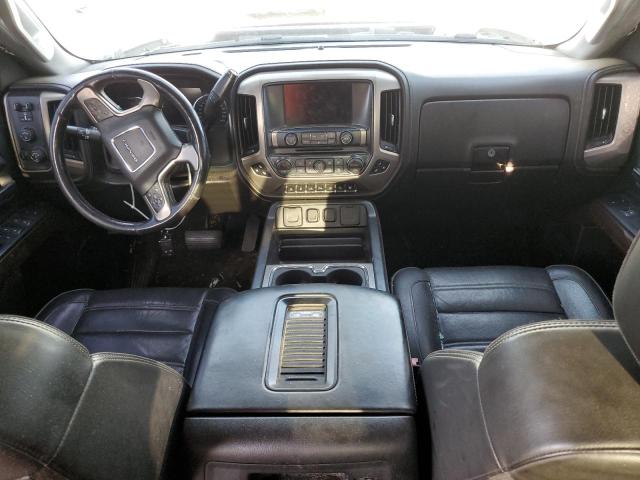 2017 GMC SIERRA K2500 DENALI 1GT12UEY2HF164928