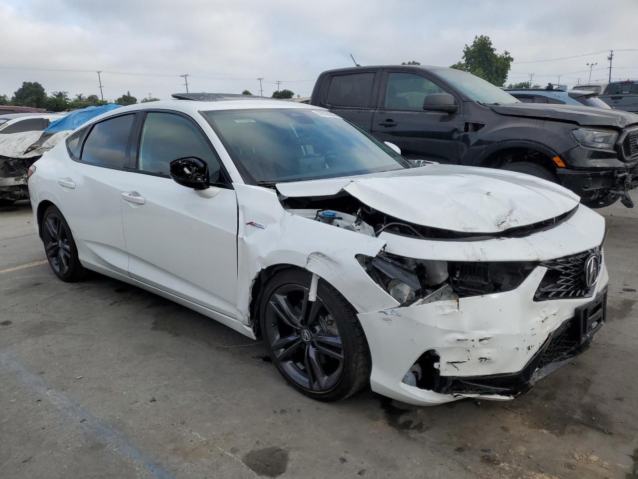 ACURA INTEGRA A-SPEC