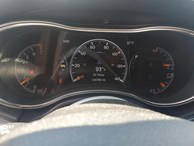 2018 JEEP GRAND CHER - 1C4RJFAG7JC103015