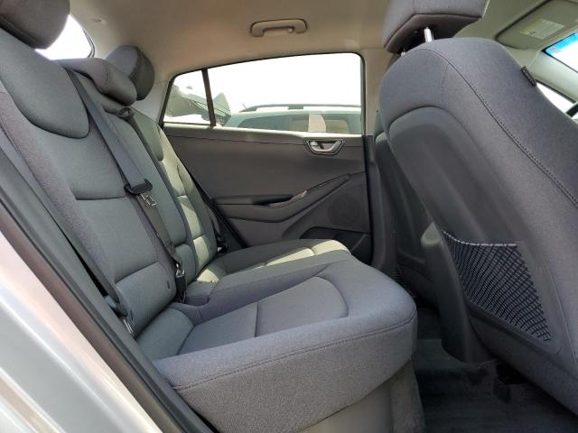 2020 HYUNDAI IONIQ SE KMHC65LDXLU211156