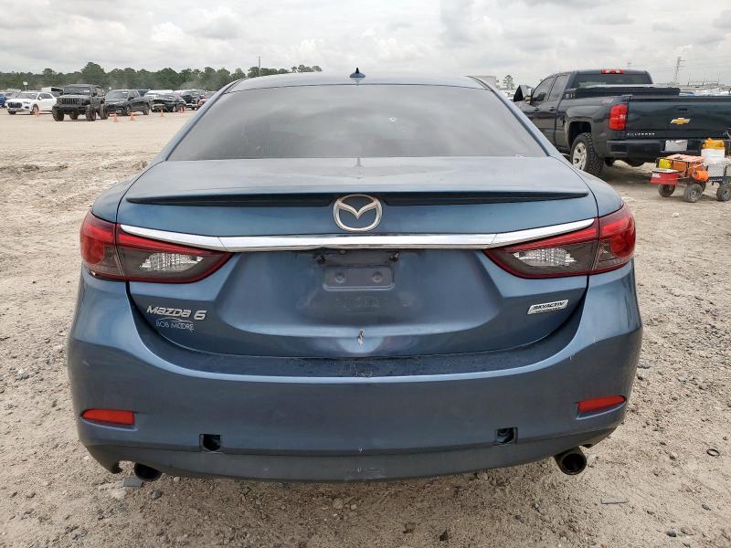 2017 MAZDA 6 GRAND TO JM1GL1W52H1102047