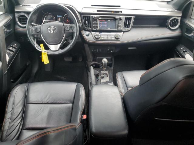 2016 TOYOTA RAV4 SE 2T3JFREV0GW452144
