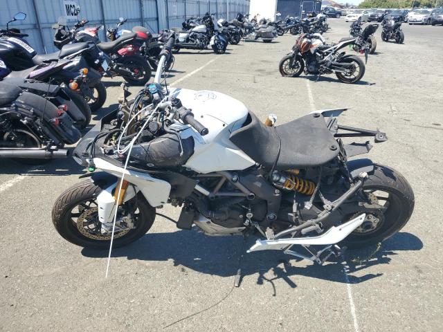 2010 DUCATI MULTISTRAD ZDM12BLW5AB004565
