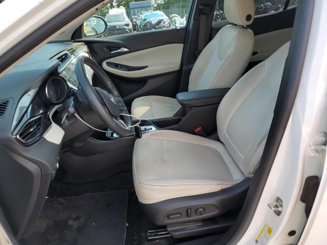 2022 BUICK ENCORE GX KL4MMDSL7NB035693