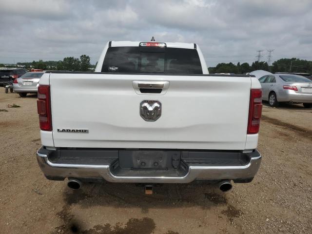 2020 RAM 1500 LARAM 1C6RREJT3LN390433