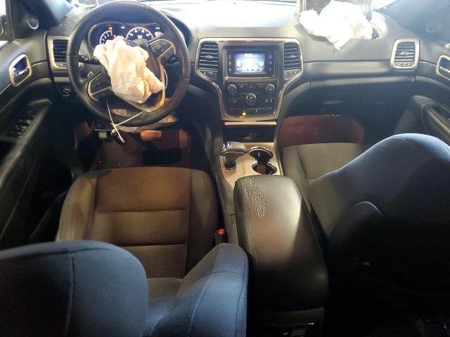 2014 JEEP GRAND CHER - 1C4RJFAG4EC242654