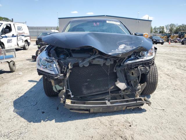 2016 HONDA ACCORD EXL 1HGCR2F80GA130734