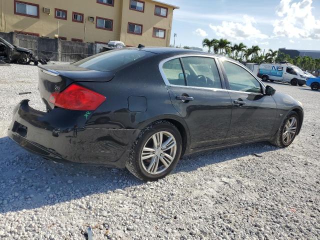 2015 INFINITI Q40 JN1CV6AP0FM500709