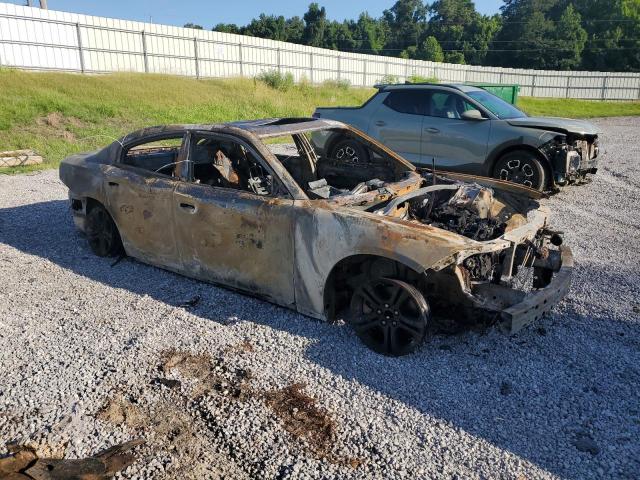 2019 DODGE CHARGER SX - 2C3CDXBG5KH695583