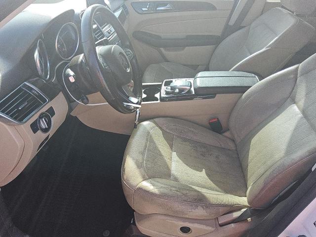 2018 MERCEDES-BENZ GLE 350 4JGDA5JB7JB131634