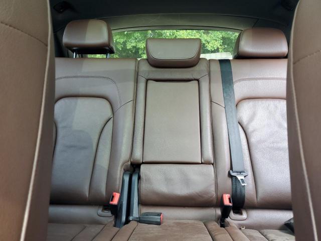 2016 AUDI Q5 PREMIUM - WA1L2AFPXGA034107
