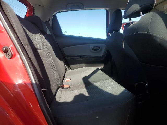 2015 TOYOTA YARIS VNKKTUD30FA046546