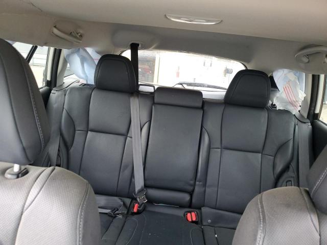 2024 SUBARU OUTBACK LI 4S4BTHND0R3105154