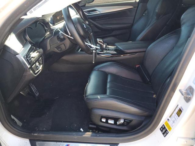 2019 BMW M5 WBSJF0C5XKB284232