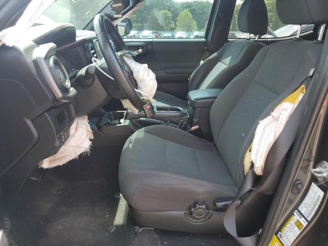 2018 TOYOTA TACOMA DOU 3TMCZ5AN0JM162154