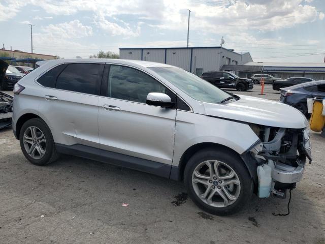 2017 FORD EDGE TITANIUM 2FMPK3K92HBB20524