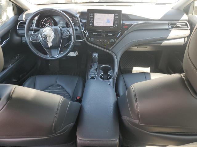 2023 TOYOTA CAMRY SE N - 4T1G11BKXPU090823