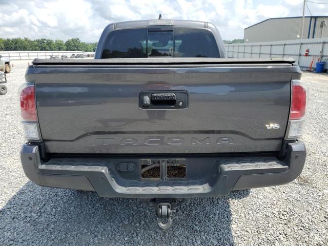 2020 TOYOTA TACOMA DOU 5TFCZ5AN6LX237811