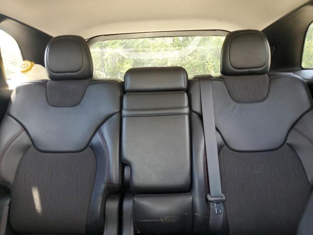 2016 JEEP CHEROKEE T 1C4PJMBS3GW318719