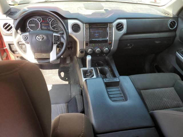 2017 TOYOTA TUNDRA DOUBLE CAB SR 5TFUW5F19HX625920