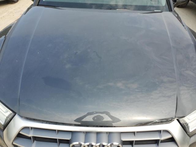 2019 AUDI Q5 PREMIUM WA1BNAFY7K2069606