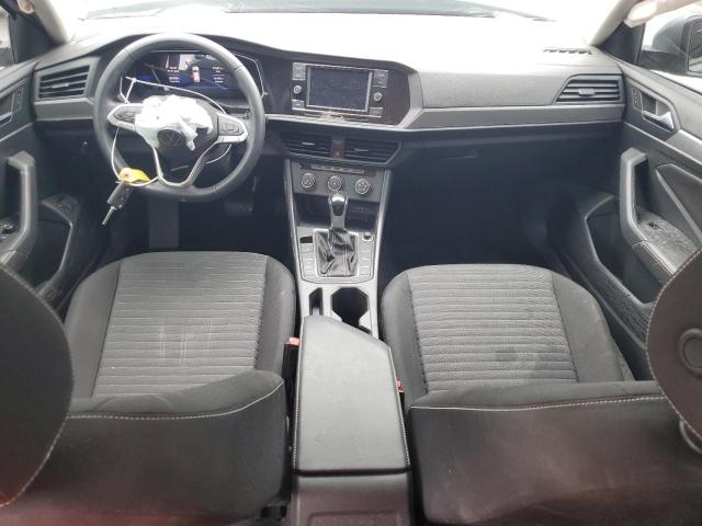 2023 VOLKSWAGEN JETTA S 3VW5M7BU4PM042503