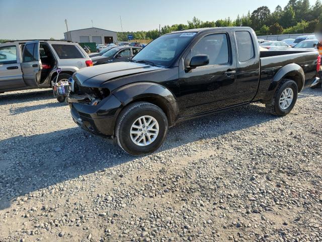 NISSAN FRONTIER S