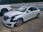 2015 CADILLAC ATS LUXURY - 1G6AB5RA9F0130247