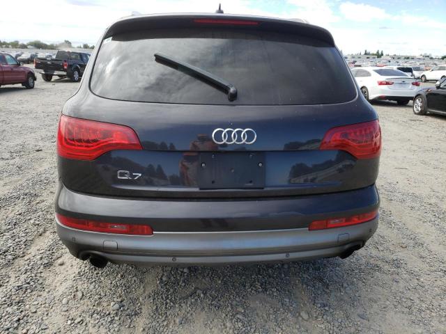 2012 AUDI Q7 PREMIUM - WA1LGAFE4CD005503
