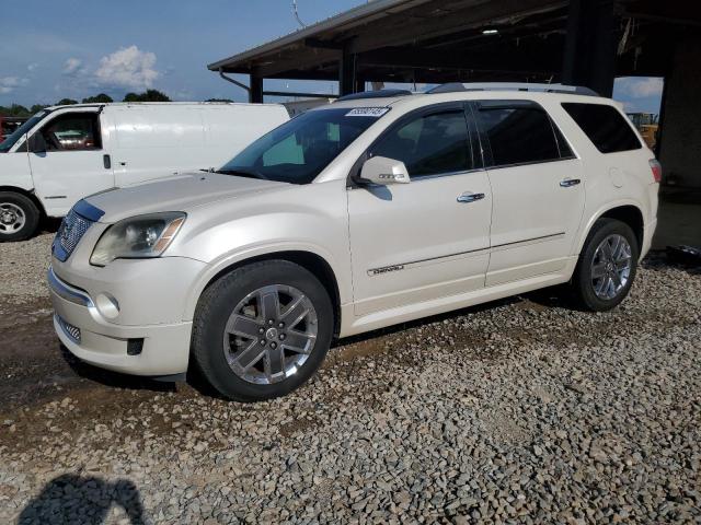GMC ACADIA DEN