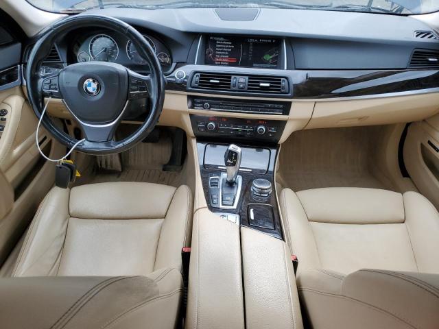 2015 BMW 535 XI WBA5B3C57FD545507