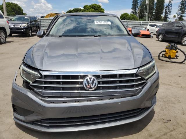 2019 VOLKSWAGEN JETTA SEL 3VWE57BU2KM021865