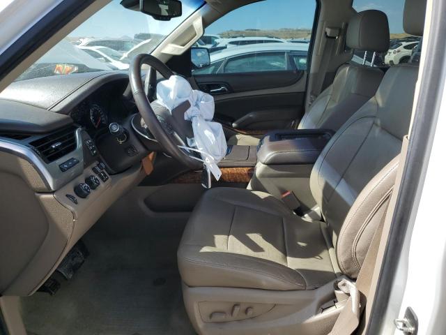 2016 CHEVROLET TAHOE K150 1GNSKCKC3GR255119