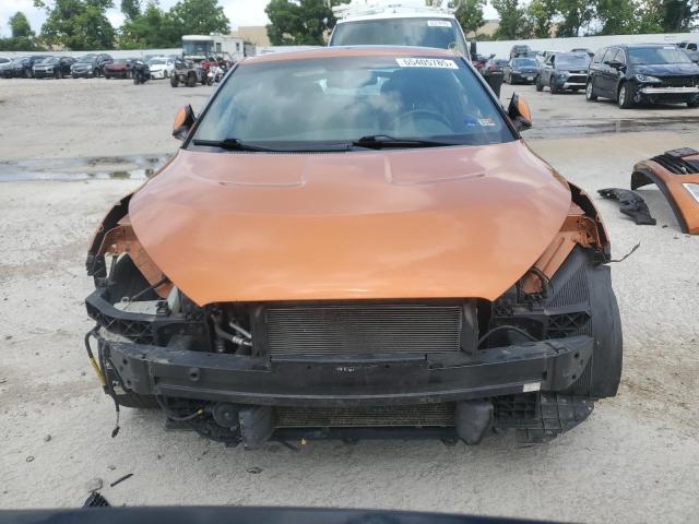 2016 HYUNDAI VELOSTER KMHTC6AD8GU281262