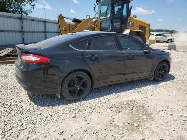 Vin: 3fa6p0hd1gr111377, lot: 62967135, ford fusion se 20163